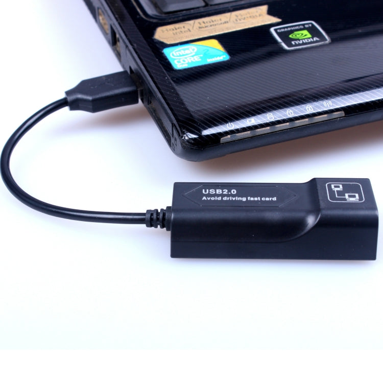 USB to RJ45 10/100 Mbps USB Ethernet Adapter Network card, USB 2.0 100Mbps USB to RJ45 10/100 Mbps USB Ethernet Adapter Network card, USB 2.0 100Mbps